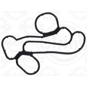 Elring Oil Filter Housing Gasket fits Mercedes-Benz C-Class 2002-2014