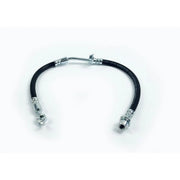 Juratek Brake Hydraulic Hose Line Front Left fits Subaru Trezia 2011 on 1.3 1.4