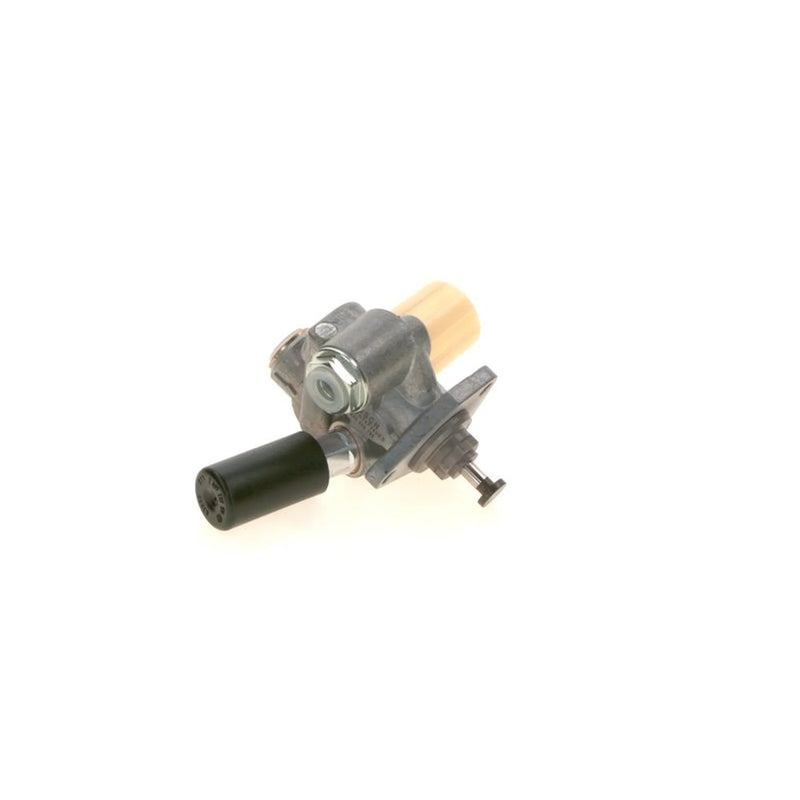 Bosch Fuel Pump Assembly