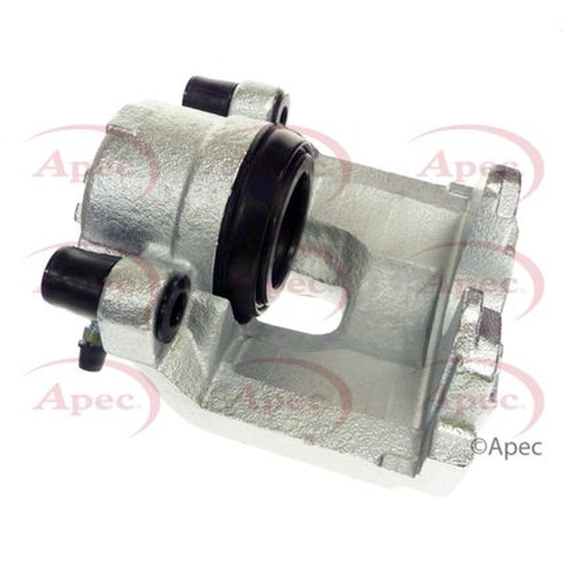 Apec 2 x Front Brake Calipers fits Honda Accord VIII 2008-2015 2.0 2.2