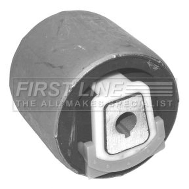 First Line Wishbone / Control / Trailing Arm Bush fits Audi A8 D3 2002-2010