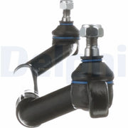Delphi Centre Rod Assembly Centre fits Opel Omega B 1994-2003