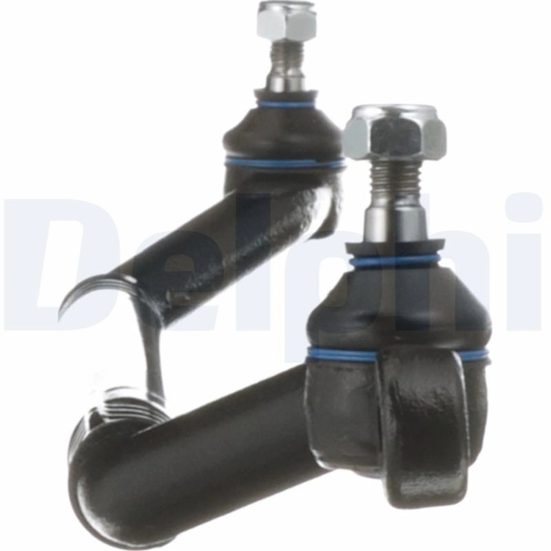 Delphi Centre Rod Assembly Centre fits Opel Omega B 1994-2003
