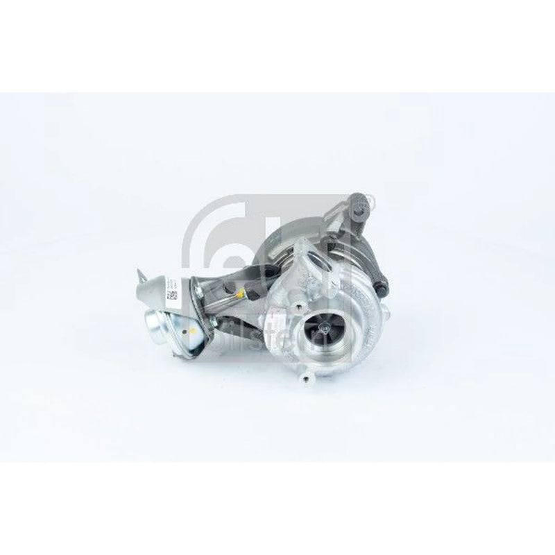 Febi Turbocharger Turbo Unit 187057