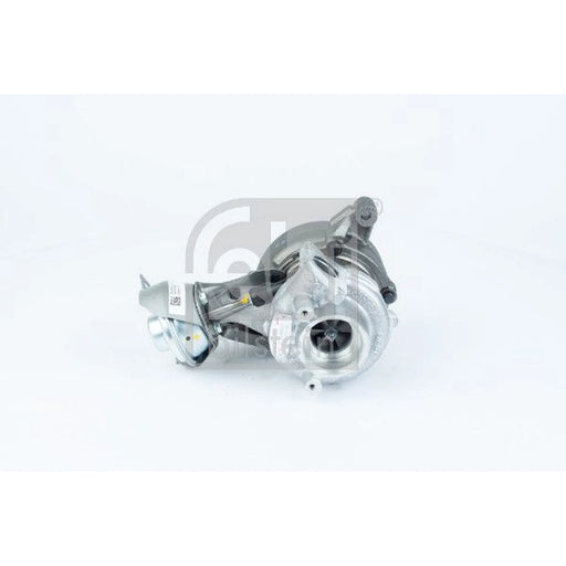 Febi Turbocharger Turbo Unit 187057