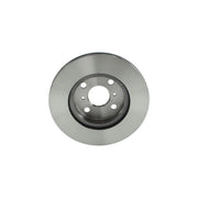 Bosch Front Brake Discs & Pads fits Toyota Starlet 1989-1996 1.0 1.3