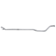 Hella Exhaust Pipe OD fits Citroën C4 2004-2011 1.6
