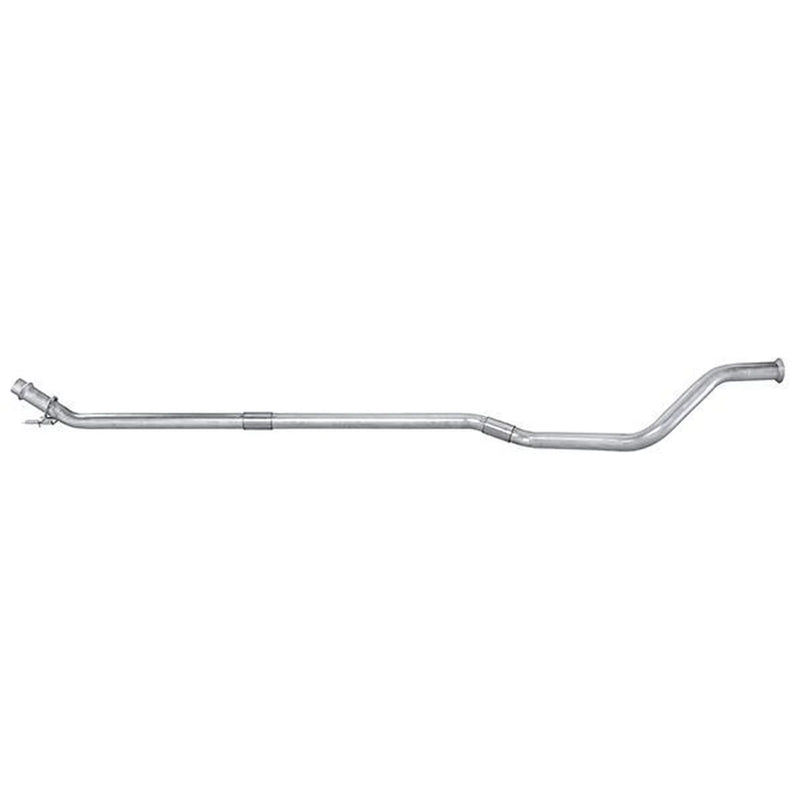 Hella Exhaust Pipe OD fits Citroën C4 2004-2011 1.6