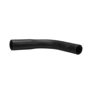 Gates Radiator Coolant Hose 229mm ID fits Fiat 127 1971-1984 0.9