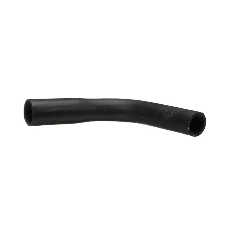 Gates Radiator Coolant Hose 229mm ID fits Fiat 127 1971-1984 0.9