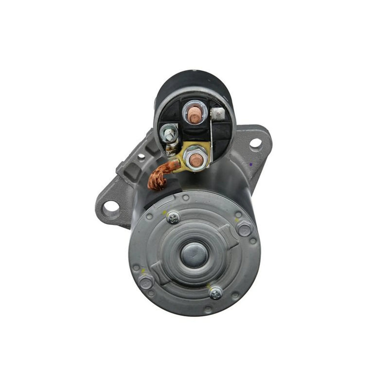 Valeo Starter Motor 12V 0.9kW 8 Teeth 616494