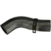 Gates Radiator Coolant Hose 180mm ID fits Hyundai I20 Active 2015-2018 1.4