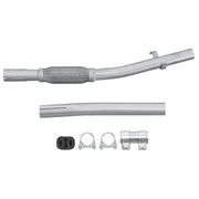 Hella Exhaust Pipe OD fits Fiat Cinquecento 1991-1999 0.9