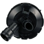 Gates Crankcase Oil Separator fits Audi A4 B7 2005-2008 3.2