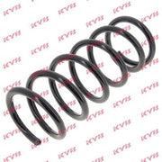 KYB Rear Suspension Coil Spring fits Toyota Previa / Estima II 2000-2006 2.0 2.4
