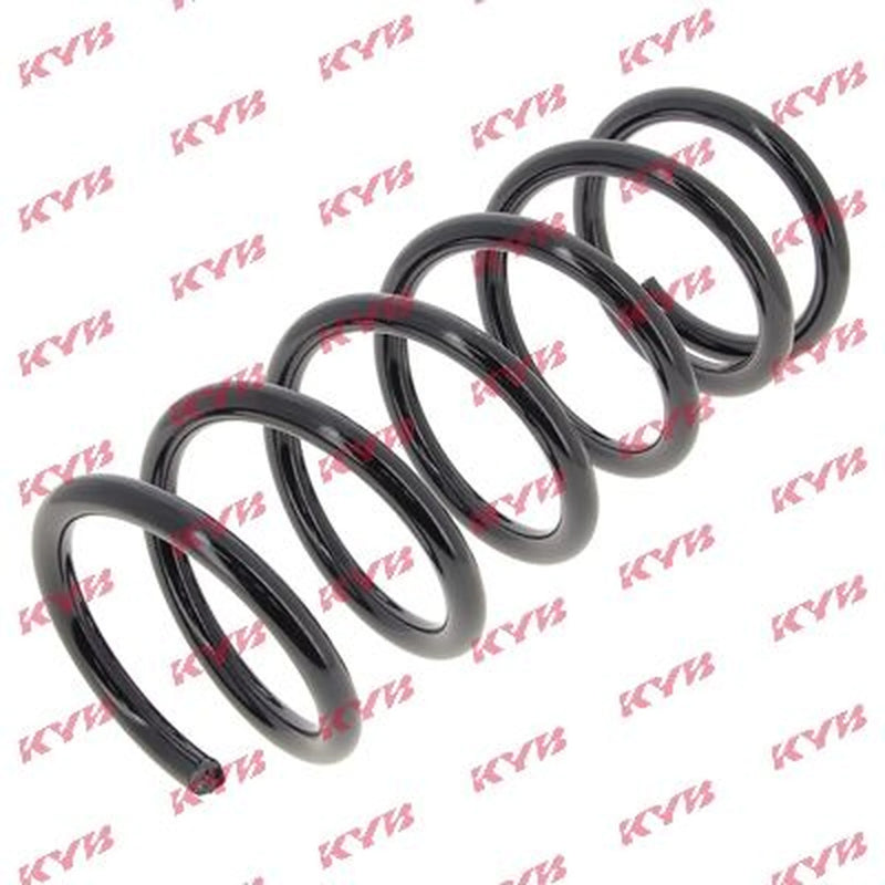 KYB Rear Suspension Coil Spring fits Toyota Previa / Estima II 2000-2006 2.0 2.4