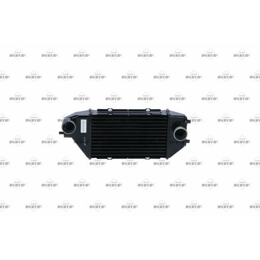 NRF Intercooler (Charge Air Cooler) 30993
