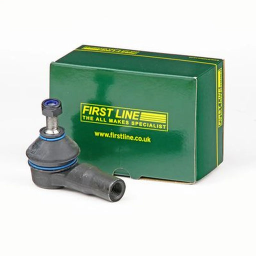 First Line Steering Tie Rod End Ball Joint fits Citroën C8 2002-2012 2.0 2.2 3.0