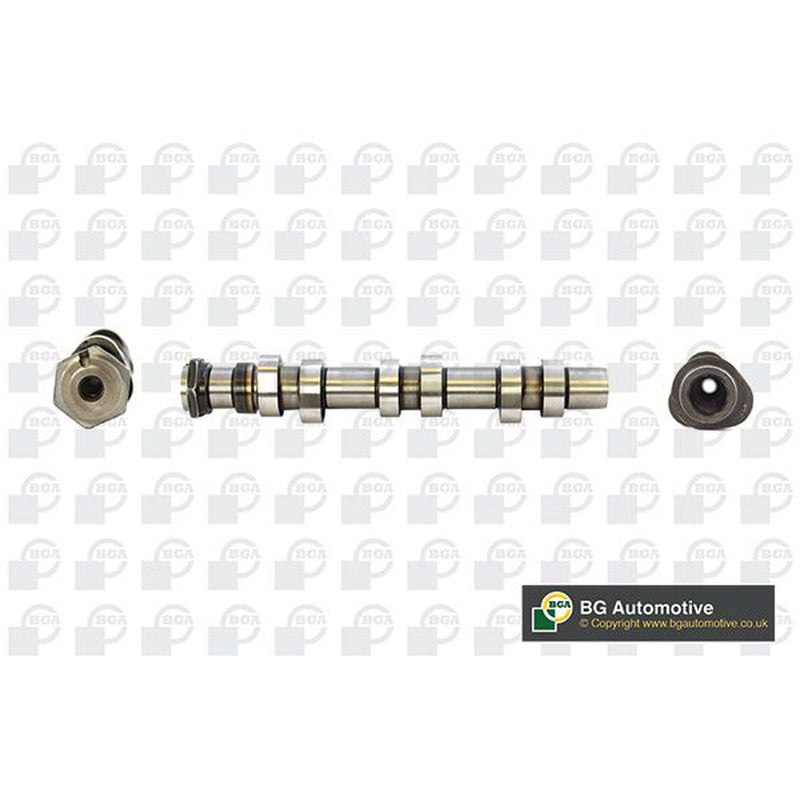 BGA Engine Camshaft Intake Side Lobes fits Smart Cabrio 2000-2004