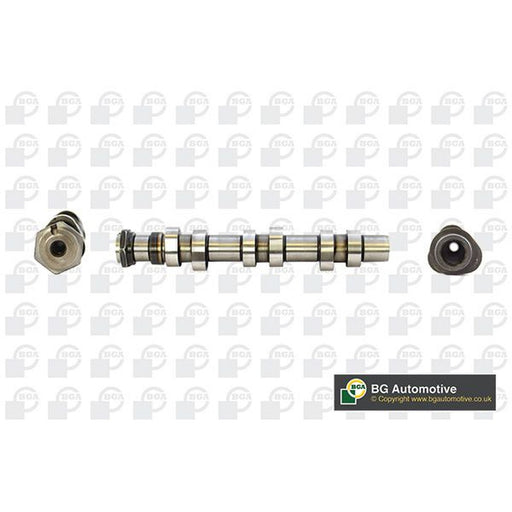 BGA Engine Camshaft Intake Side Lobes fits Smart Cabrio 2000-2004