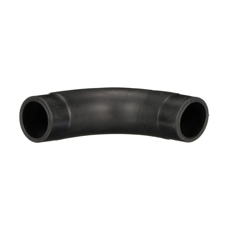 Gates Crankcase Ventilation Hose 131mm fits Chevrolet Zafira 2001-2012 2.0