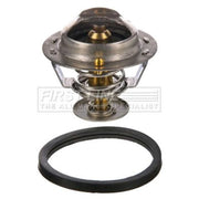 First Line Thermostat,Coolant fits Mitsubishi Eclipse Cross 2021 on