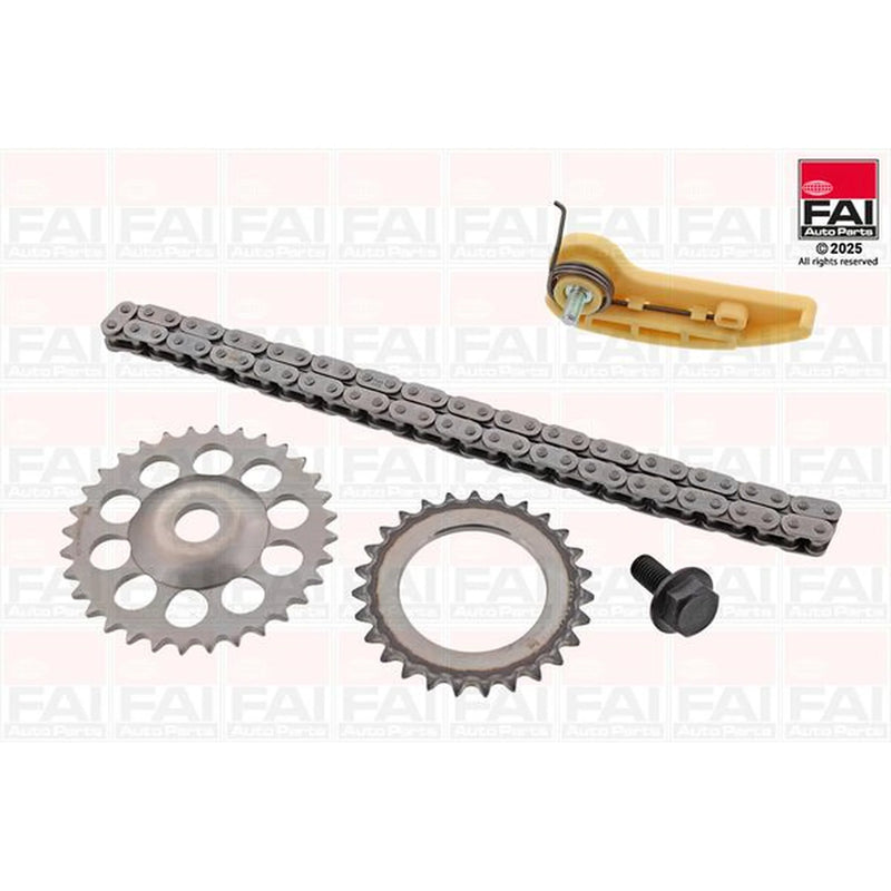 FAI Oil Pump Drive Chain