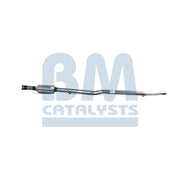 BM Catalysts Homologated Diesel Cat fits Renault Clio 1998-2005 1.9