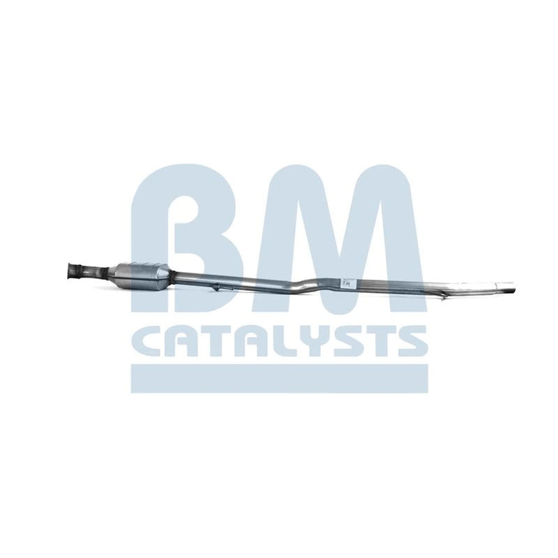 BM Catalysts Homologated Diesel Cat fits Renault Clio 1998-2005 1.9