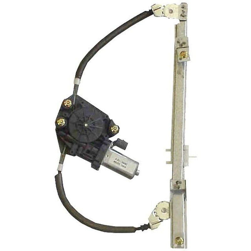 Valeo Electric Window Regulator Lifter Left Rear 850160