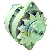 NAPA Car Alternator 12V fits Abarth Strada 1981-1987 2.0
