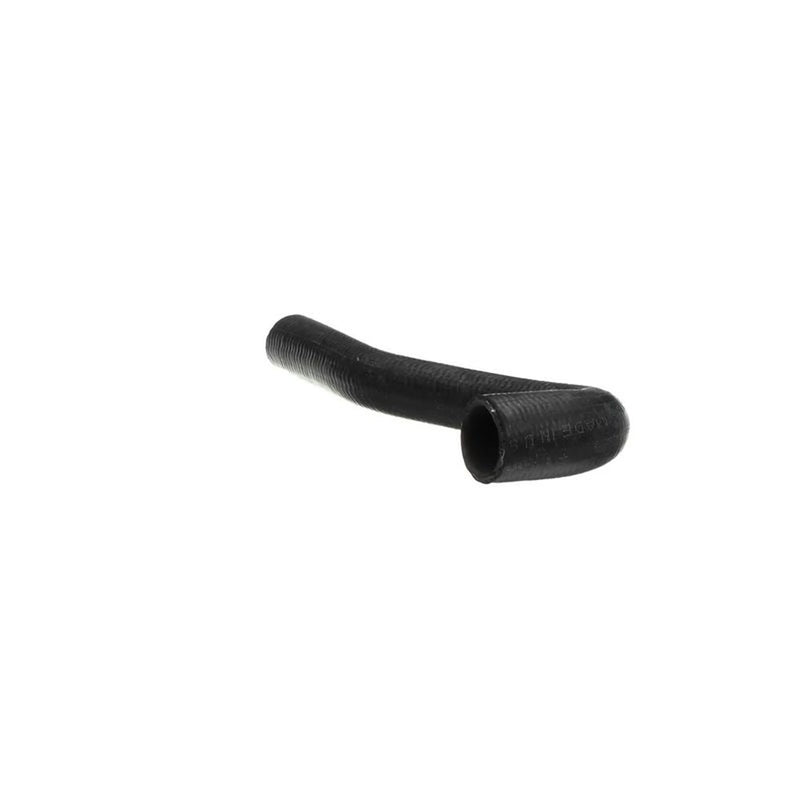 Gates Radiator Coolant Hose 275mm ID fits VW Golf 1976-1991 1.5 1.6