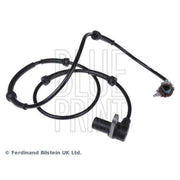 Blue Print Wheel Bearing Kit with Wheel Speed Sensor fits Ford Maverick