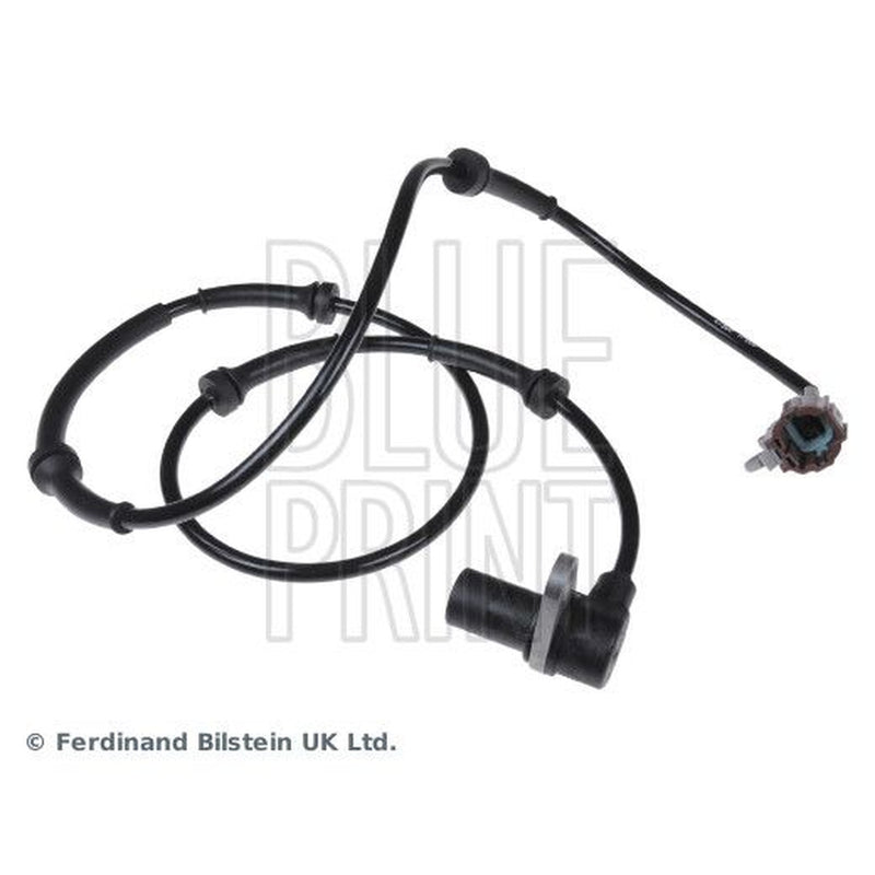 Blue Print Wheel Bearing Kit with Wheel Speed Sensor fits Ford Maverick