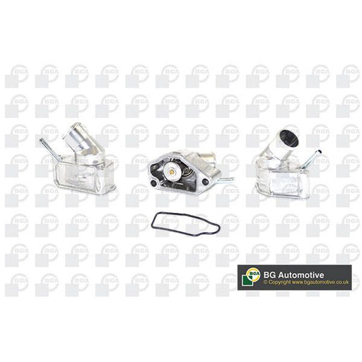 BGA Thermostat,Coolant fits Opel Astra F 1991-2001 1.8 2.0