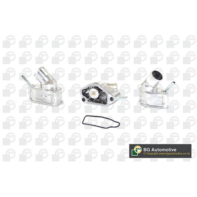 BGA Thermostat,Coolant CT5140