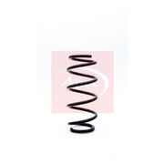 Apec Front Suspension Coil Spring fits Opel Combo Box Body/Mpv 2001 on 1.7