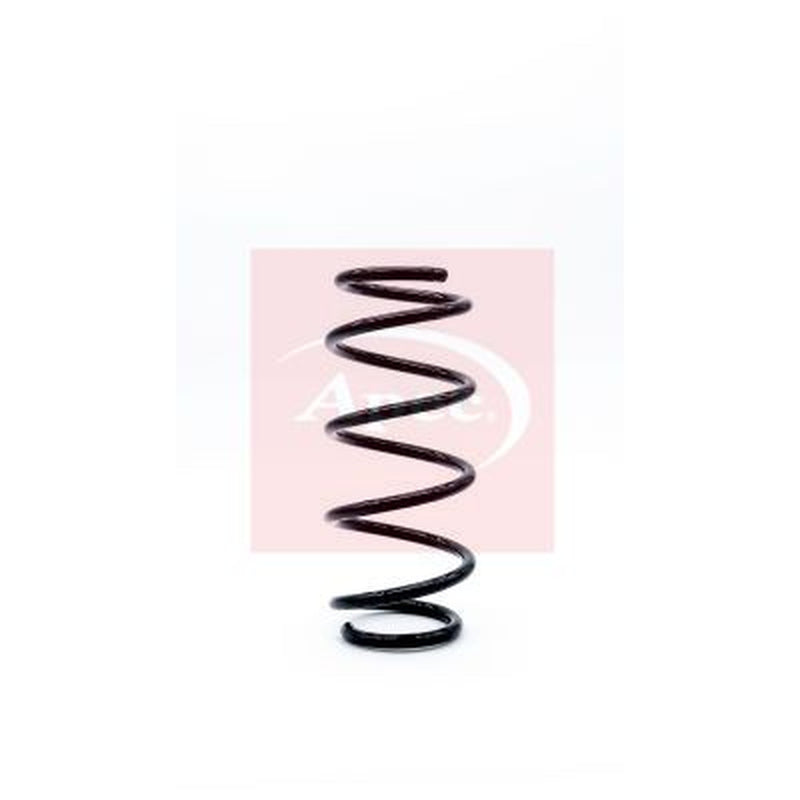 Apec Front Suspension Coil Spring fits Opel Combo Box Body/Mpv 2001 on 1.7