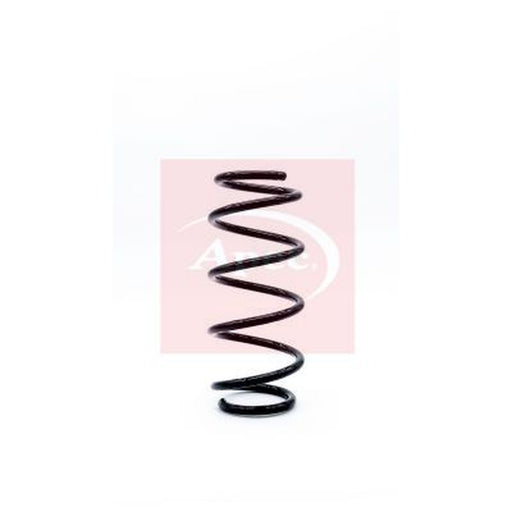 Apec Front Suspension Coil Spring fits Opel Combo Box Body/Mpv 2001 on 1.7
