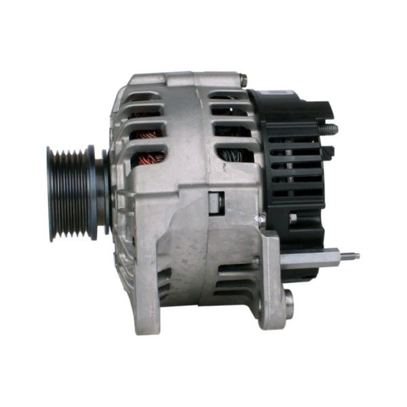 Hella Car Alternator 12V fits Seat Arosa 1997-2004 1.0 1.4