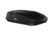 Thule Force XT S roof box black matte Roof box Thule - Dynamic Drive
