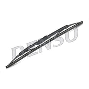 Denso Rear Wiper Blades fits Abarth Strada 1981-1987 2.0