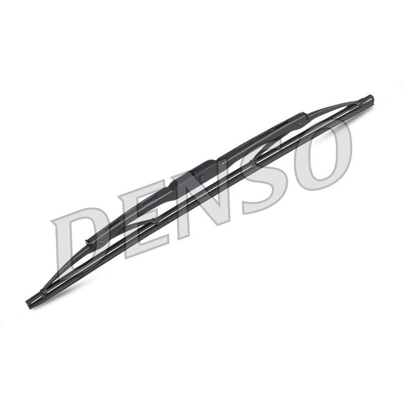 Denso Rear Wiper Blades fits Abarth Strada 1981-1987 2.0