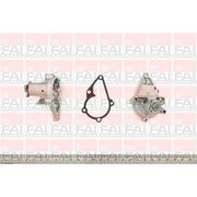 FAI Engine Cooling Water Pump WP6268