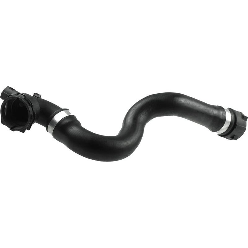 Gates Radiator Coolant Hose 375mm ID fits BMW 1 2008-2013