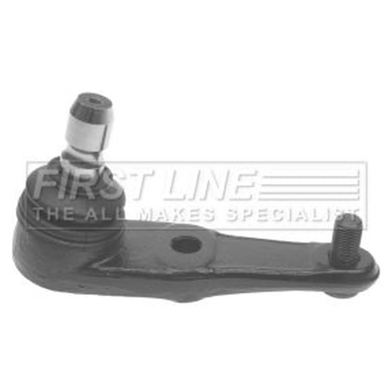 First Line Ball Joint Front fits Mazda 323 C 1989-2000 1.3 1.5 1.6 1.7 1.8