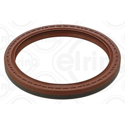 Elring Wheel Hub Shaft Seal OD ID Thick fits Mercedes-Benz Actros 1996-2002