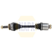 NAPA CV Drive Shaft Driveshaft Front Right fits Honda Accord VII 2003-2008