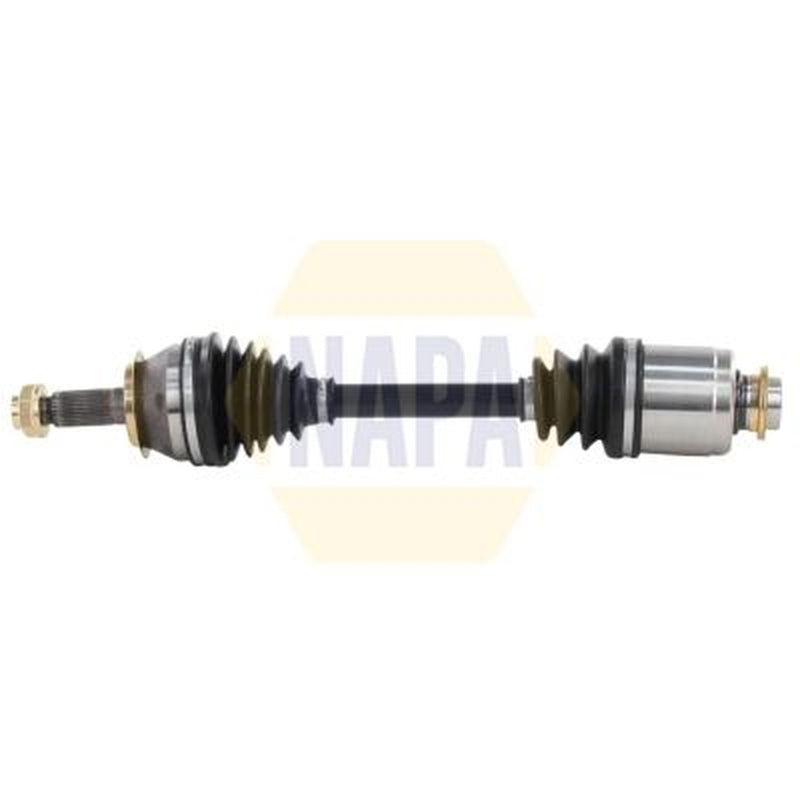 NAPA CV Drive Shaft Driveshaft Front Right fits Honda Accord VII 2003-2008
