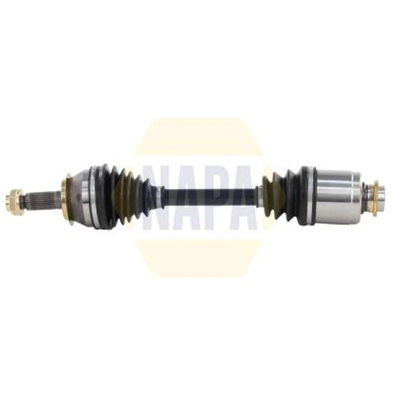 NAPA CV Drive Shaft Driveshaft Front Right NDS1586R